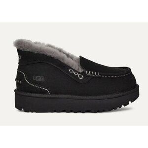 UGG Black Winter Boots